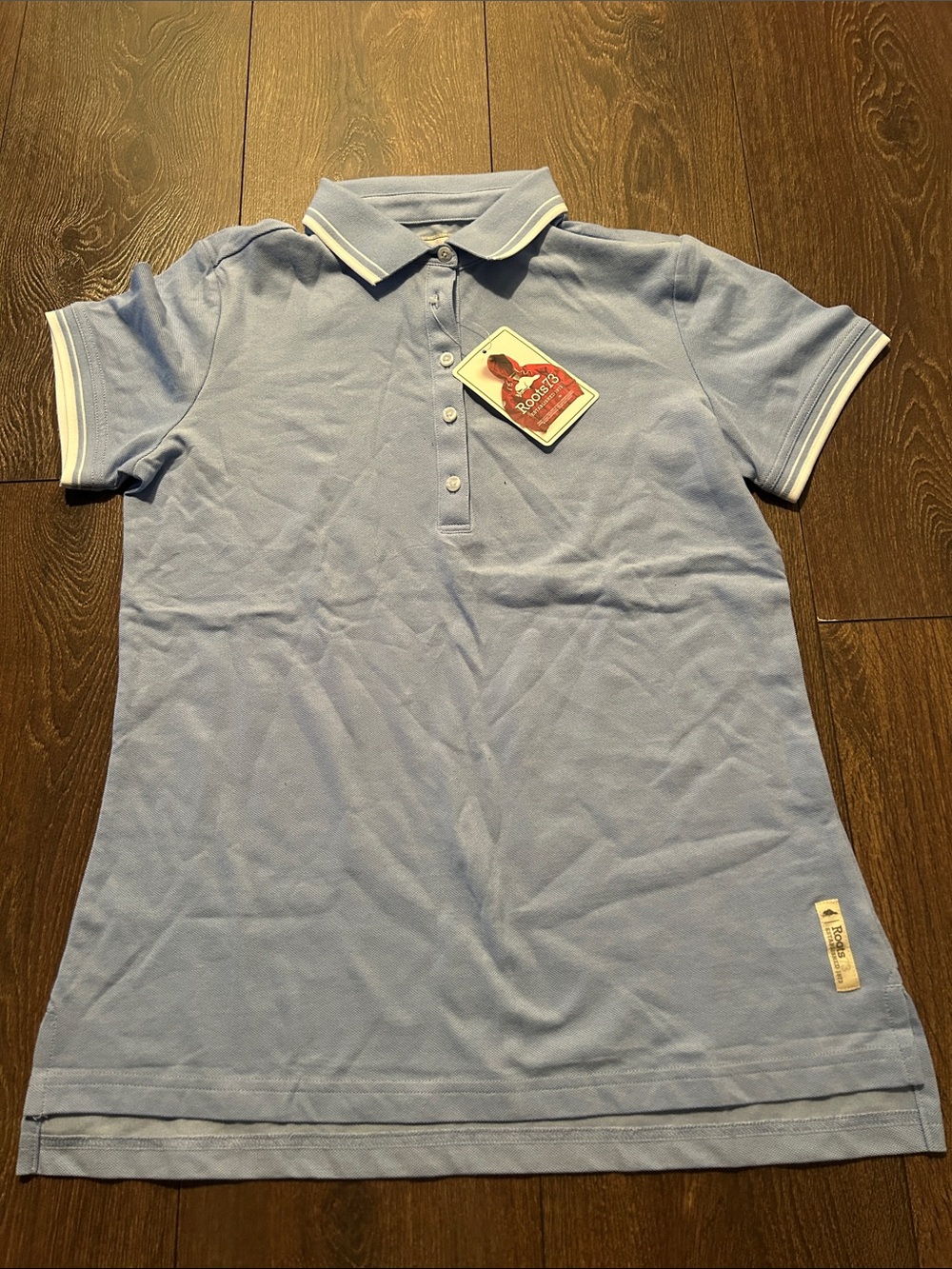 Roots polo